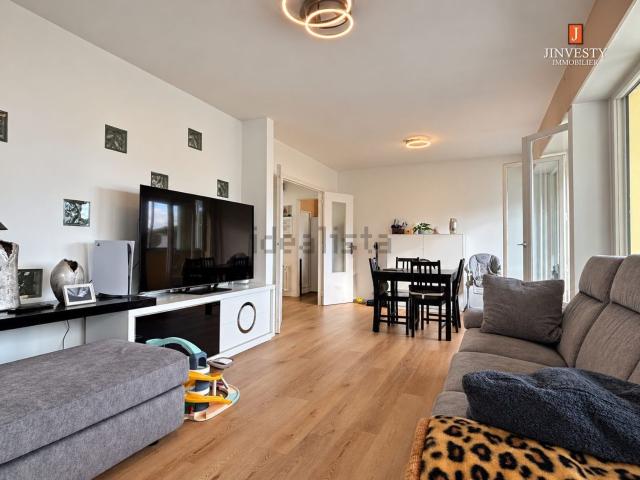 Appartement vente à Calvin, Lorient