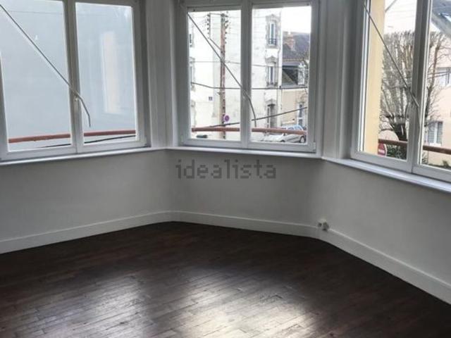 Appartement location à Le Moustoir, Lorient
