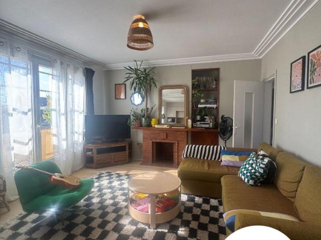 Appartement location à Lorient, Bretagne