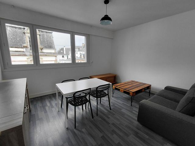 Appartement location à Lorient, Bretagne