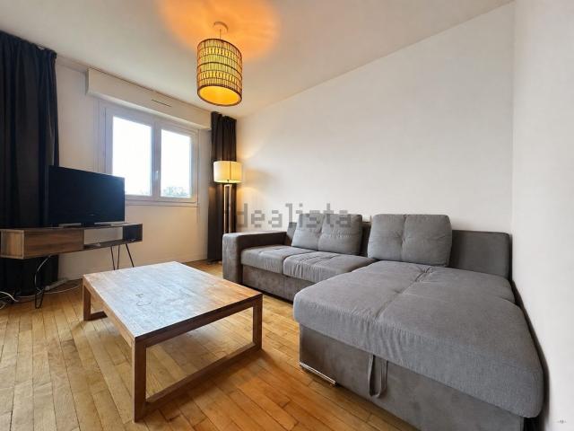 Appartement vente à Le Mir, Lorient