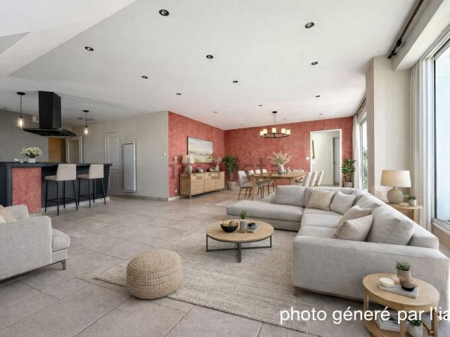 Appartement vente à Le Plénéno, Lorient