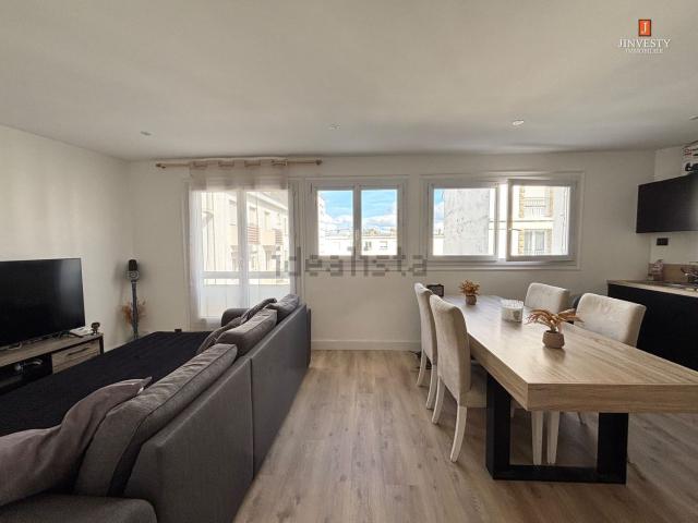 Appartement vente à Kervaric, Lorient