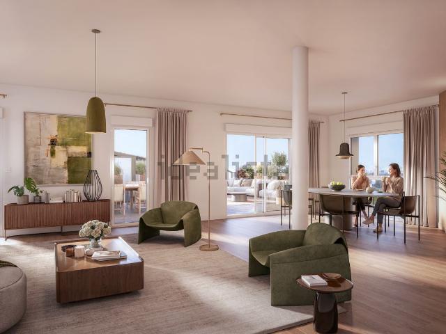 Appartement vente à Calvin, Lorient