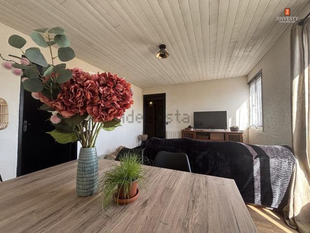 Appartement vente à Kerentrech, Lorient