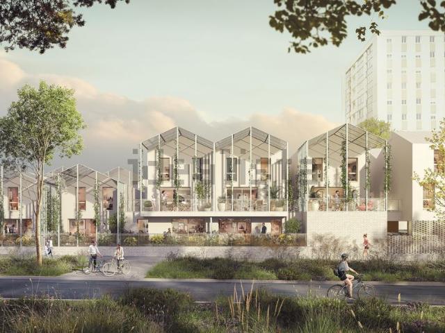 Appartement vente à Saint-Armel, Lorient