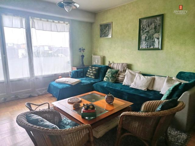 Appartement vente à Kerforn, Lorient