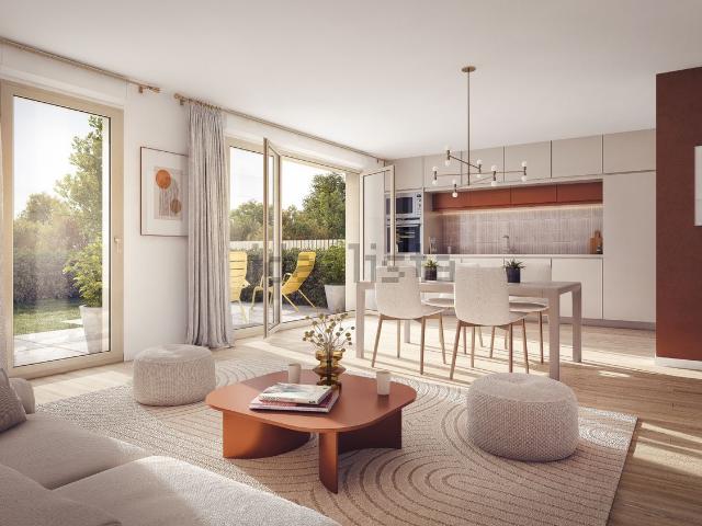 Appartement vente à Saint-Armel, Lorient