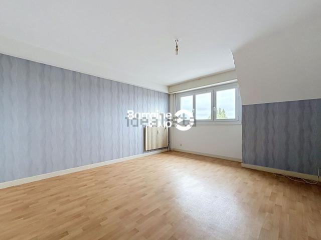 Appartement location à Le Moustoir, Lorient