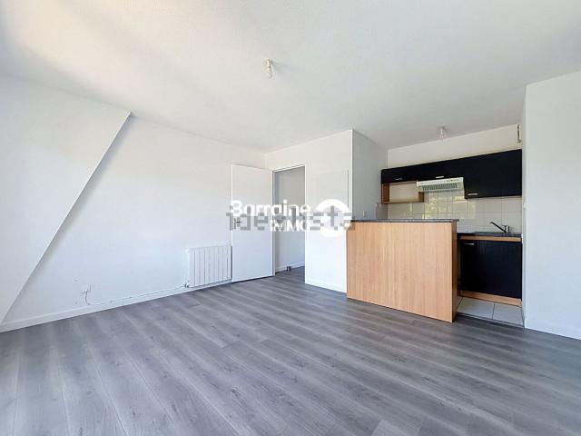Appartement location à Le Petit Paradis, Lorient