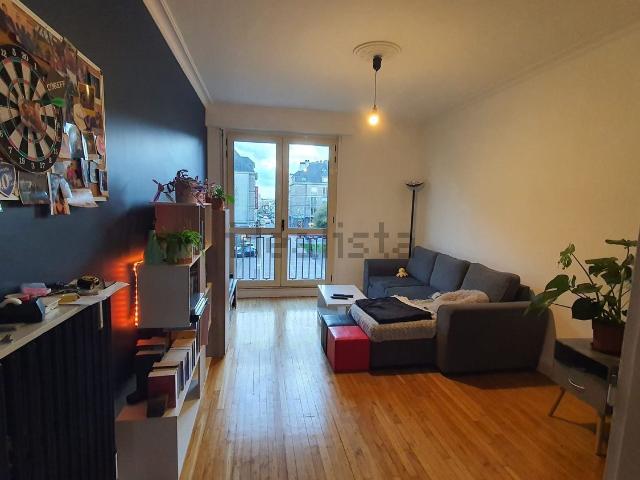 Appartement location à Eau Courante, Lorient