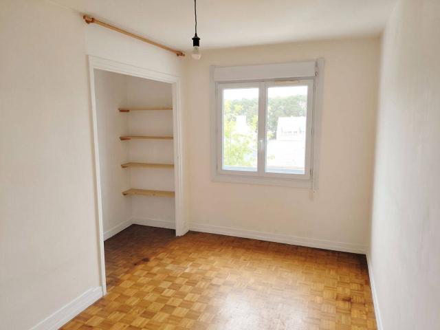 Appartement location à Le Moustoir, Lorient