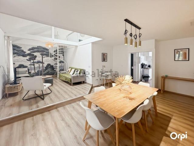 Appartement location à Calvin, Lorient