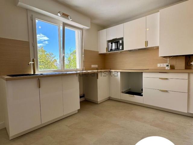 Appartement vente à Kerentrech, Lorient