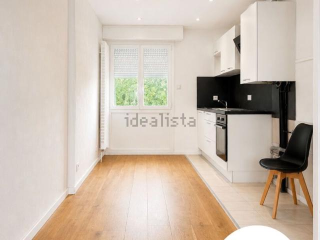 Appartement vente à Kervaric, Lorient