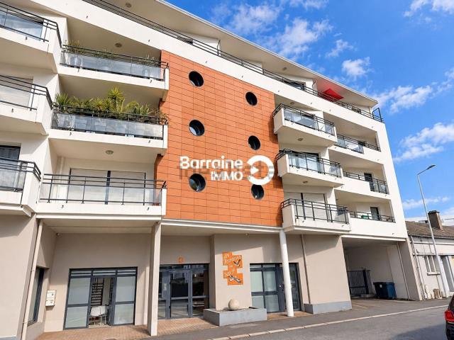 Appartement location à Kerentrech, Lorient