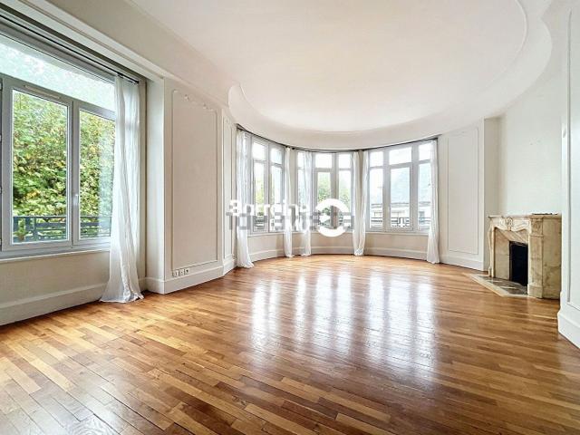 Appartement location à Eau Courante, Lorient