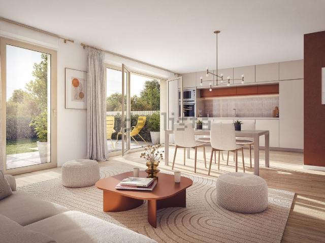 Appartement vente à Saint-Armel, Lorient