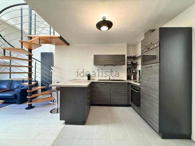 Appartement vente à Nouvelle Ville, Lorient