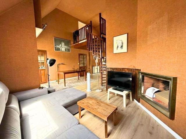 Appartement vente à Le Mir, Lorient