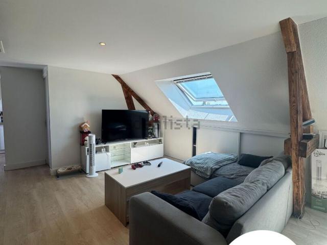 Appartement location à Kervaric, Lorient