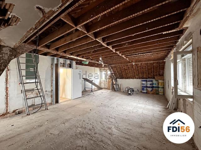 Appartement vente à Kerentrech, Lorient
