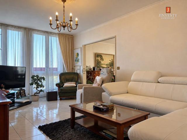 Appartement vente à Saint-Armel, Lorient