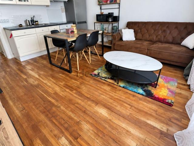Appartement location à Le Moustoir, Lorient