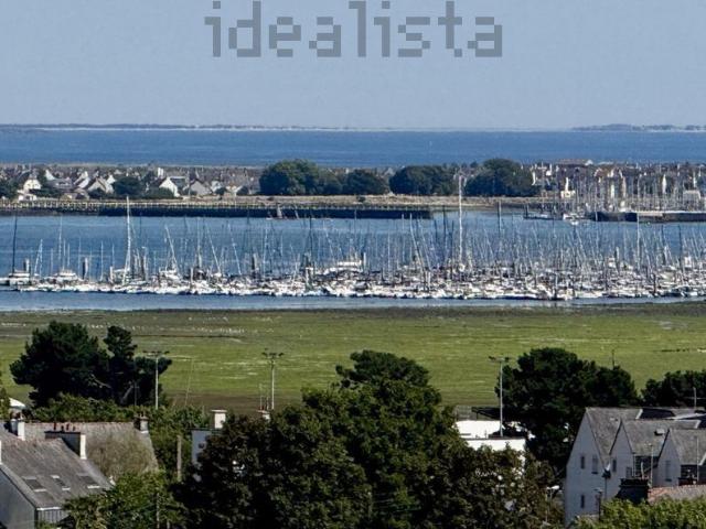 Appartement vente à Kervaric, Lorient