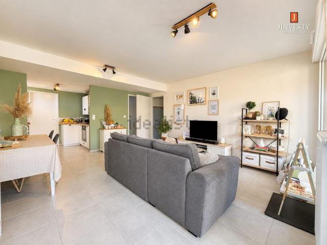 Appartement vente à Kerforn, Lorient