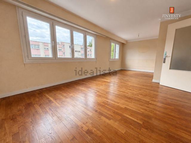 Appartement vente à Calvin, Lorient