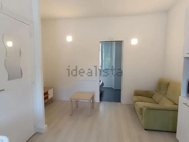 Appartement location à Eau Courante, Lorient