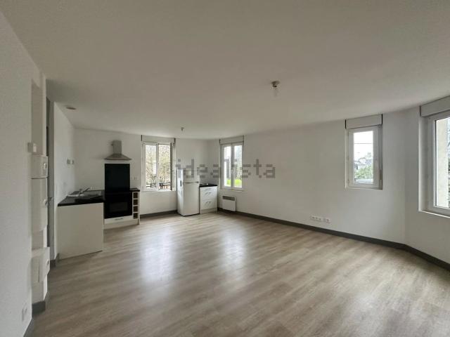 Appartement vente à Le Plénéno, Lorient