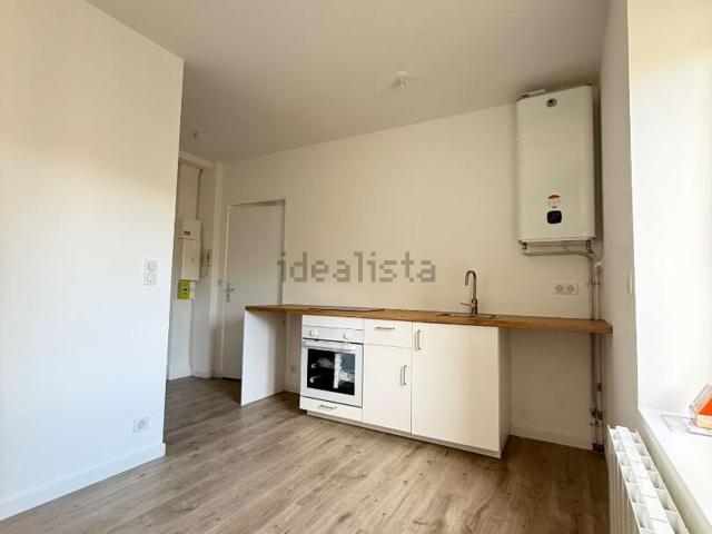 Appartement location à Le Moustoir, Lorient