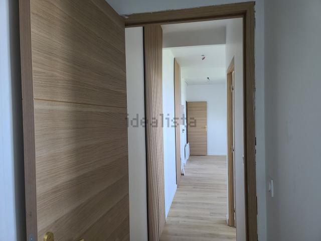 Appartement vente à Eau Courante, Lorient