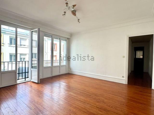 Appartement location à Nouvelle Ville, Lorient