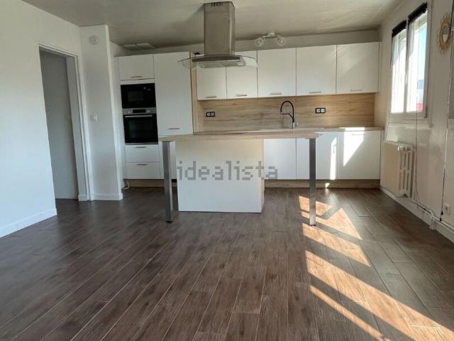 Appartement location à Kervaric, Lorient