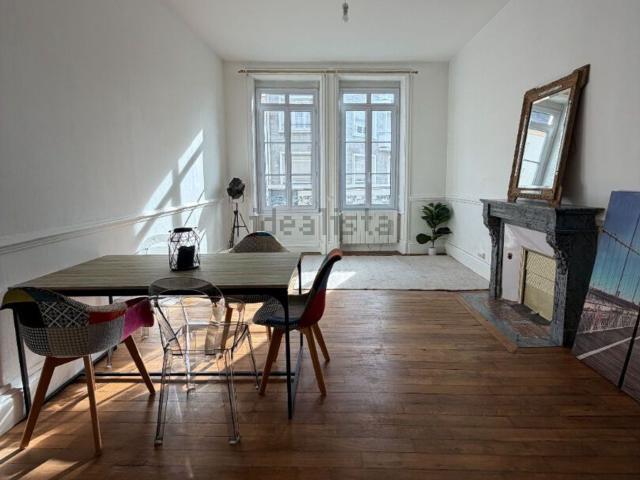 Appartement location à Kerentrech, Lorient