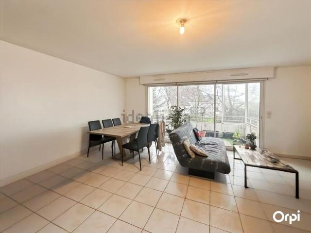 Appartement vente à Le Plénéno, Lorient