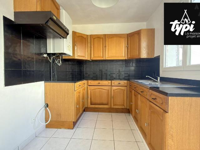 Appartement vente à Le Mir, Lorient