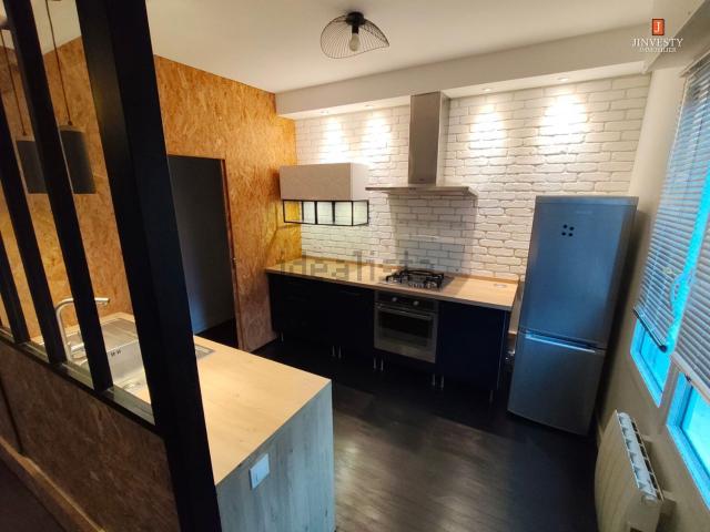 Appartement vente à Kerentrech, Lorient