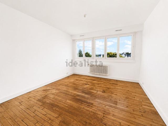 Appartement vente à Kervaric, Lorient