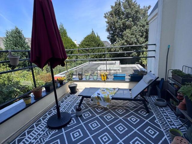 Appartement vente à Merville, Lorient