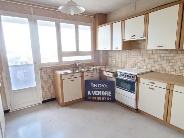 Appartement vente à Kerdiret, Plœmeur