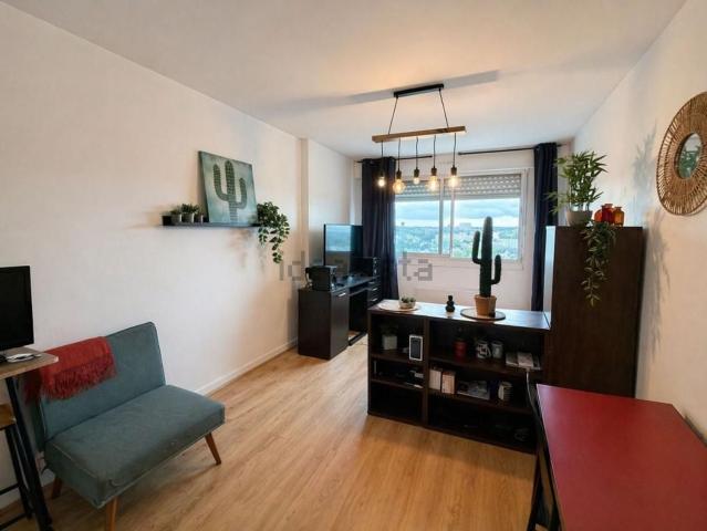 Appartement vente à Kerentrech, Lorient