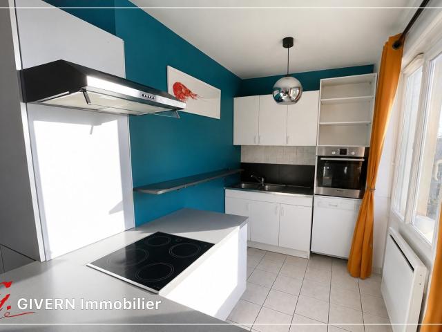 Appartement vente à Lorient, Bretagne