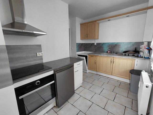 Appartement location à Lorient, Bretagne