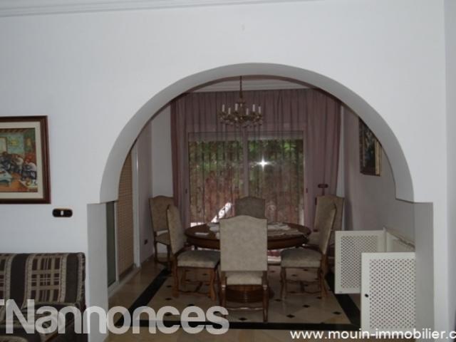 Appartement location