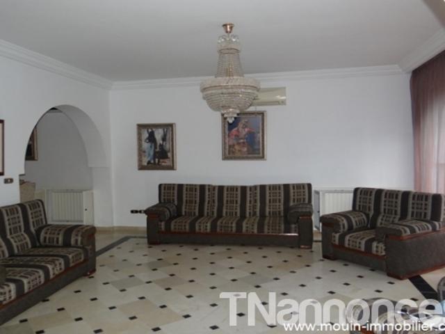 Appartement vente