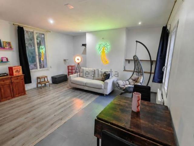 Appartement location à Lormaison, Oise